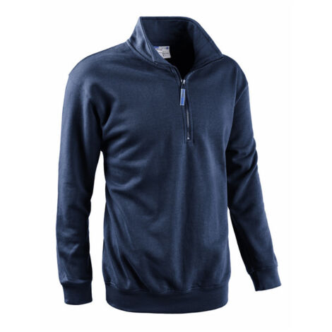 FELPA SMASH BLU NAVY MIS. L- 1,0 pz
