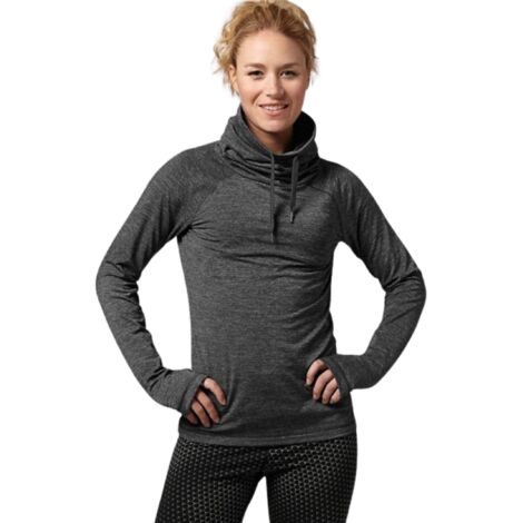 Felpa sportiva Reebok Golf M da donna