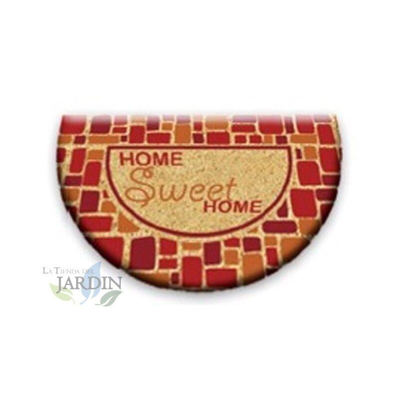

Felpudo 40x60 cm home sweet