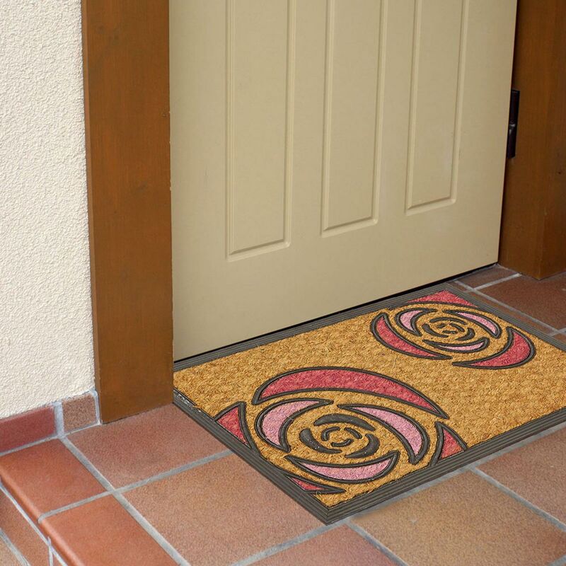 

Decoración Bocara Decoración Polyamide Master - Rose