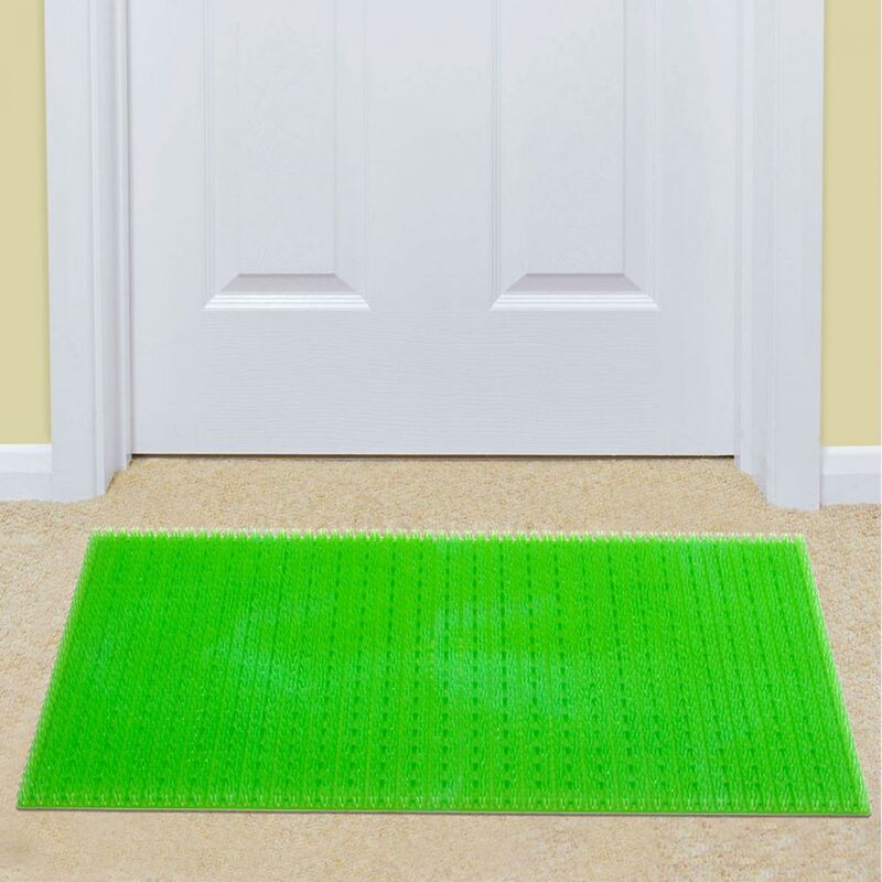 

Tabel de poliamida verde de moda - Vert