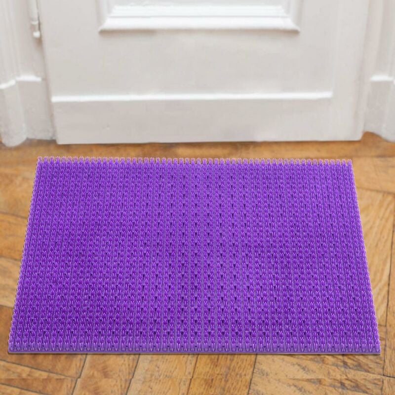 

Tabel de poliamida verde de moda - Violet
