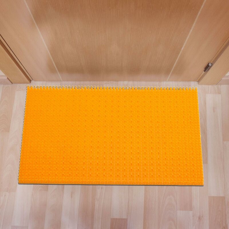 

Tabel de poliamida verde de moda - Orange