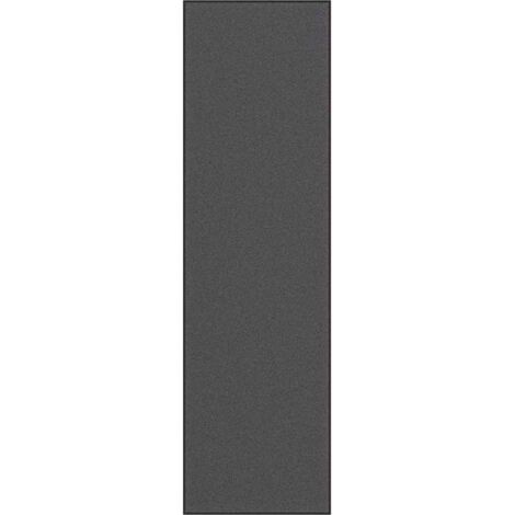 Felpudo antracita 115x400 cm
