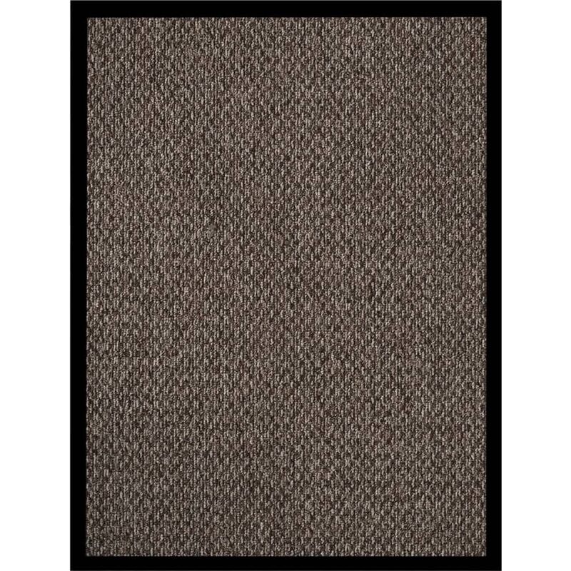 

Felpudo beige 60x80 cm