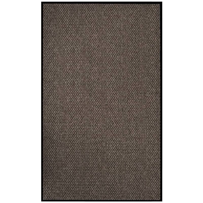 

Felpudo beige 90x150 cm