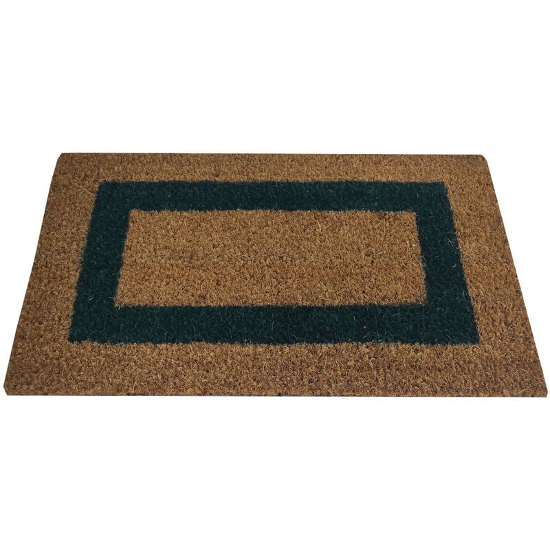 

Felpudo Cenefa Verde 45X80Cm