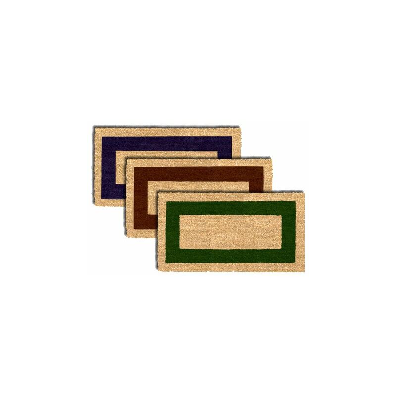 

Felpudo Coco 60X100