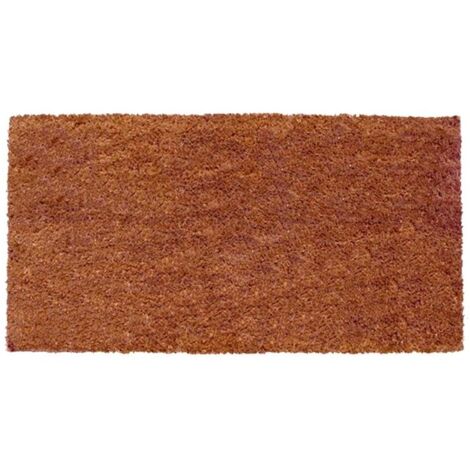 FELPUDO COCO LISO 40x60 CM