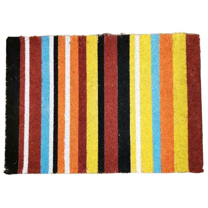 

BLUNGI felpudo coco pvc 40x75x1,5 cm bl105