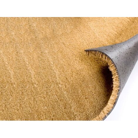 Felpudo Coco Rollo 2x12mtr