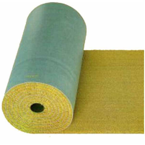 Felpudo de coco/PVC Calcutta M 6 H 1 Xtra 03849