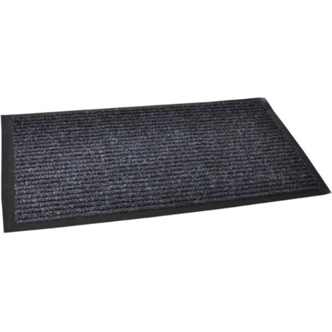 FELPUDO DE ENTRADA 4060 NEGRO - WIPER 60220