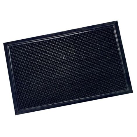 ASTURDINTEX FELPUDO GOMA CEPILLO + Nº2 54 X 34 CM - 55-030