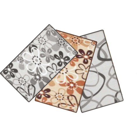 Felpudo de nailon 60x180 cm - Estilo Brixo