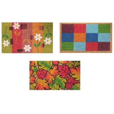 ASTURDINTEX FELPUDO EUROPA 40x70 CM SURTIDO