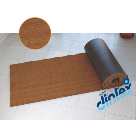 FELPUDO FIBRA COCO 17MM (MTS) - DINTEX