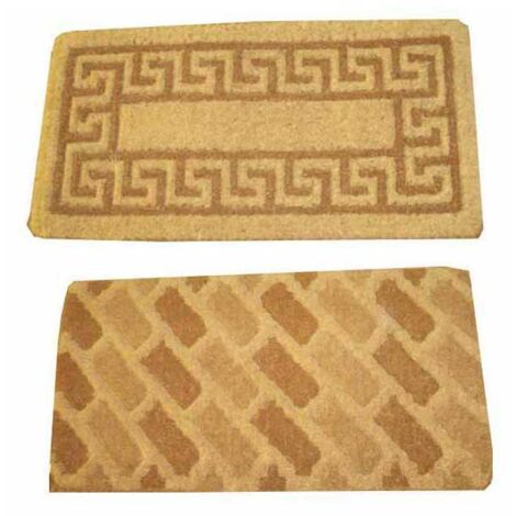 Felpudo Imperial Cocco 50X100 Ladydoc 04066