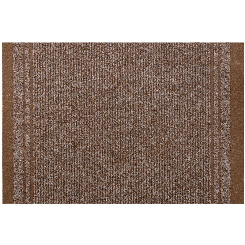 

Rugsx - Felpudo MÁLAGA beige 1135 Tonos de beige 66x170 cm