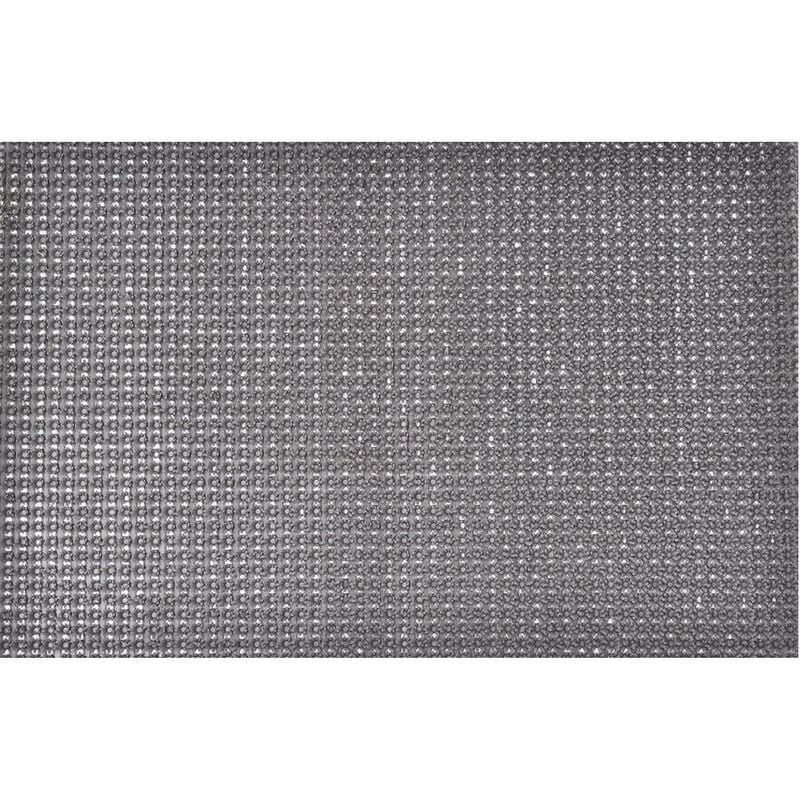 

Felpudo Pixie 40X60Cm Aspecto Césped - Gris