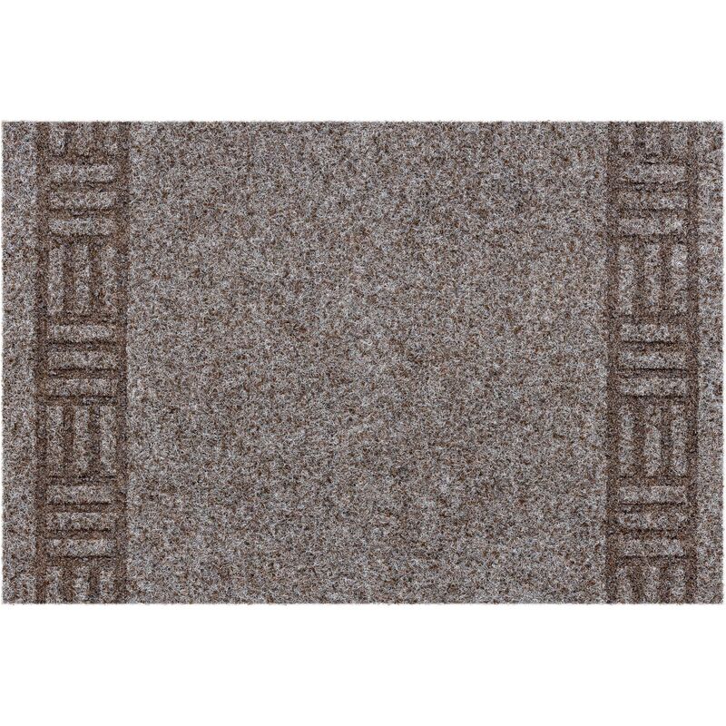 

Rugsx - Felpudo PRIMAVERA beige 1153 Tonos de beige 66x210 cm