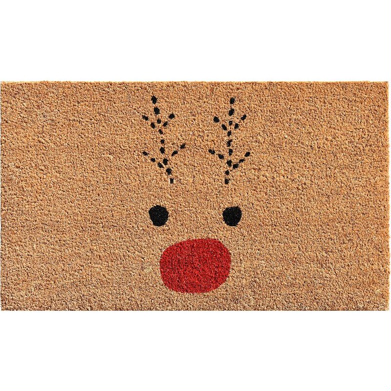 

Felpudo Rudolph, 40 * 60cm