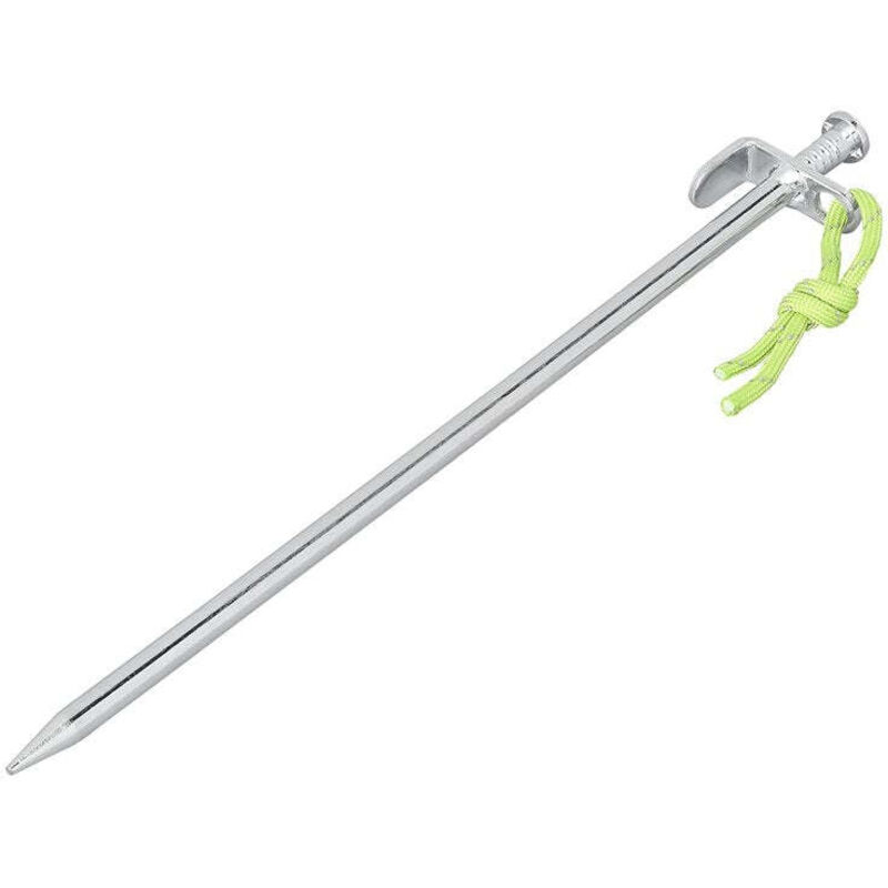 Northix Felshering 30 Cm Aus Verzinktem Stahl Mit L Haken Heavy Duty