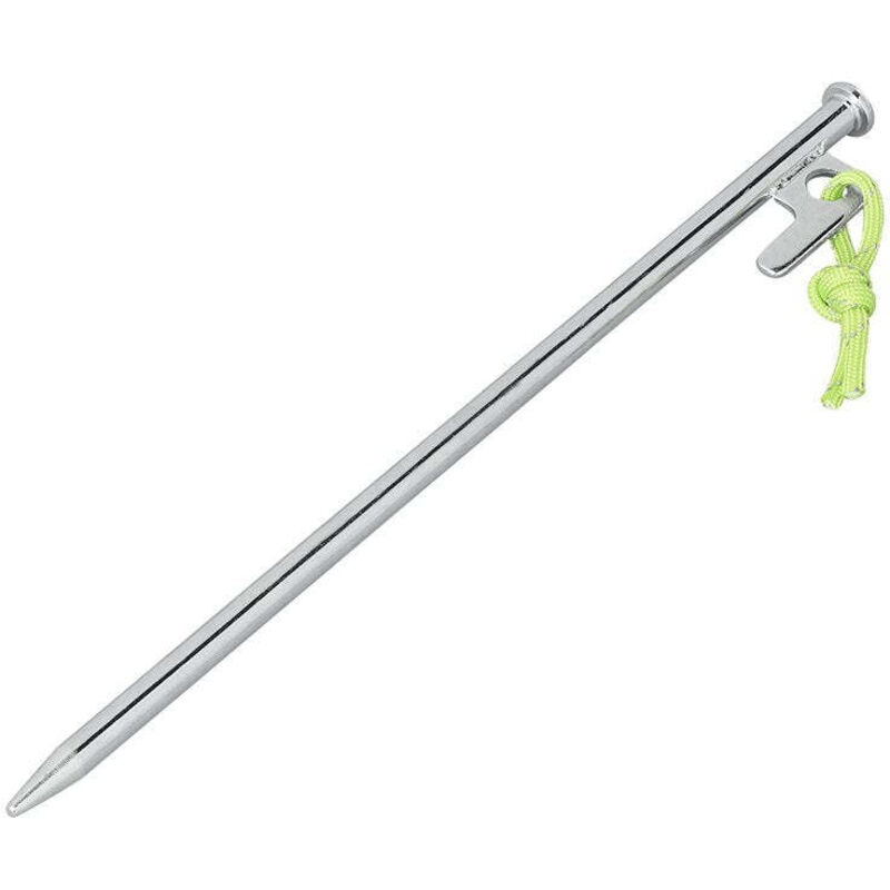 Northix Felshering 30 Cm Aus Verzinktem Stahl Mit P Haken Heavy Duty
