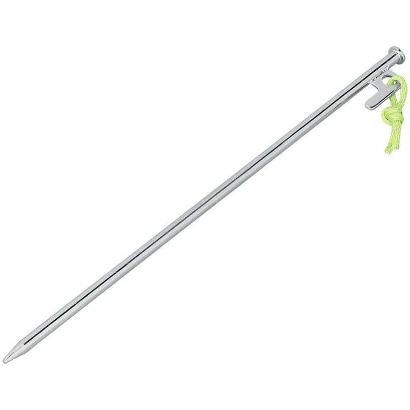 Northix Felshering 40 Cm Aus Verzinktem Stahl Mit P-haken Heavy Duty