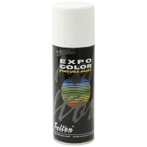 FELTON spray pintura beige ral 1015 400ml , El Spray Pintura Beige RAL 1015 400ml de la marca Felton es una pintura en aerosol de alta calidad y rendimiento.&lt