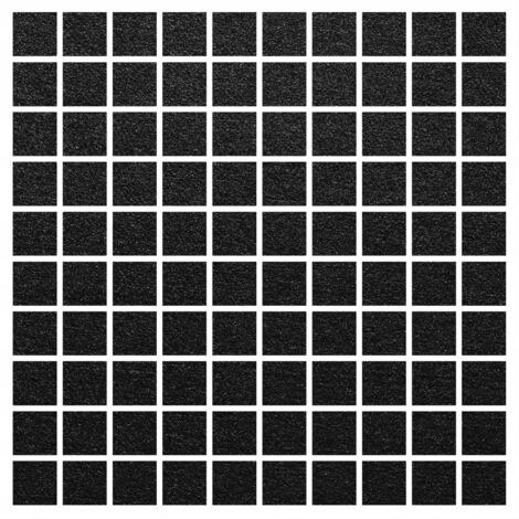 Feltrini 2x2cm 100 pezzi