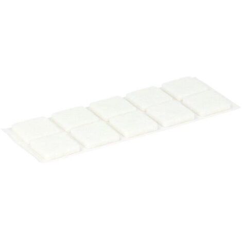 FELTRINI AD BIA 1 PLACC 20X20 PZ10