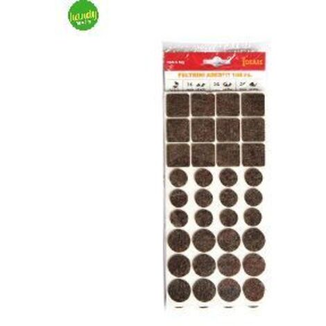FELTRINI ASSORTITI MR 108 PZ