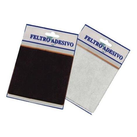 FELTRINI BIANCHI MM. 25X 25 -CF. 8PZ.