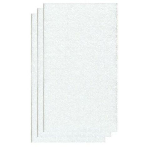 Feltrini per Sedie 100x60 mm 2 pz ELIPLAST