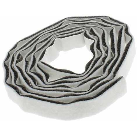 Feltro 16 mm originale - Asciugatrice - ARISTON HOTPOINT - 4356064