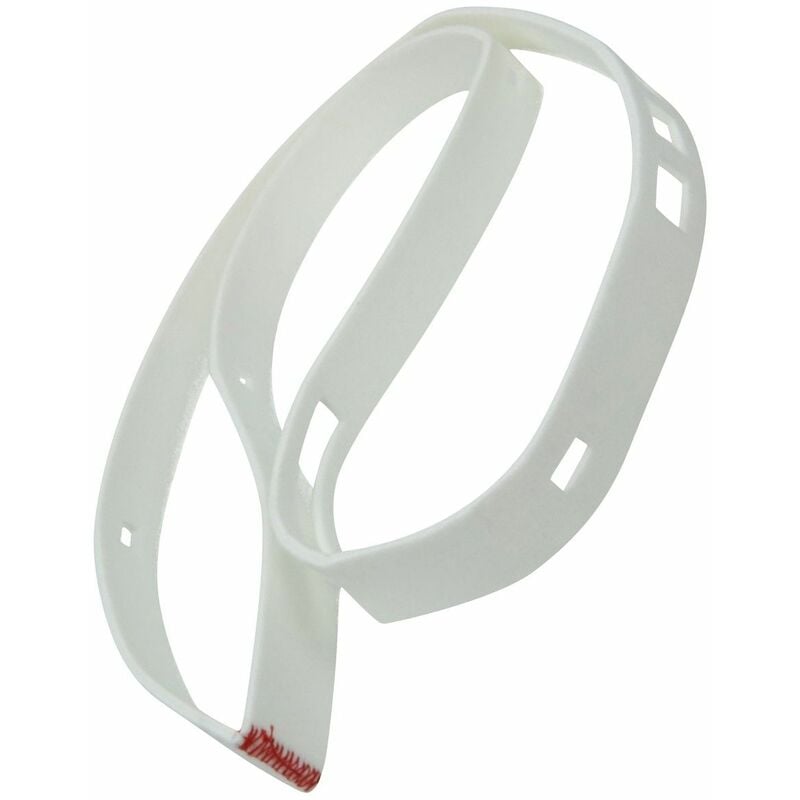 Feltro anteriore - Asciugatrice - ARTHUR MARTIN