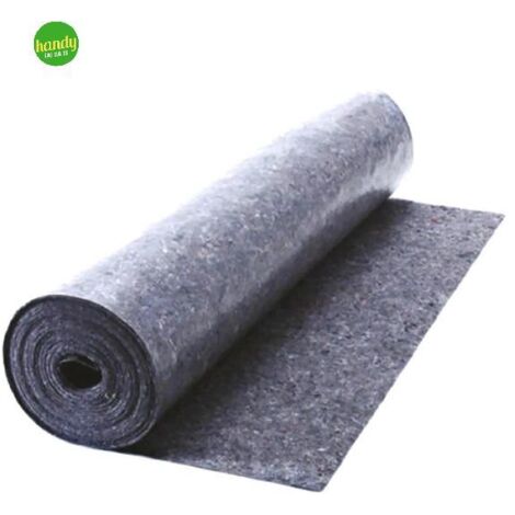 Feltro Assorbente 1x25m 200gr/mq
