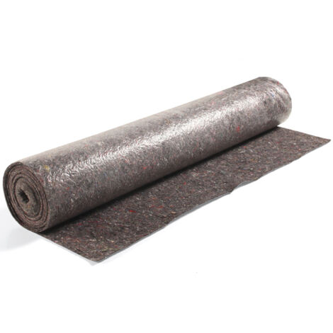 FELTRO ASSORBENTE 200 GR/MQ 1X10 MT
