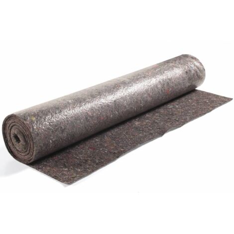 FELTRO ASSORBENTE 200 GR/MQ 1X10 MT