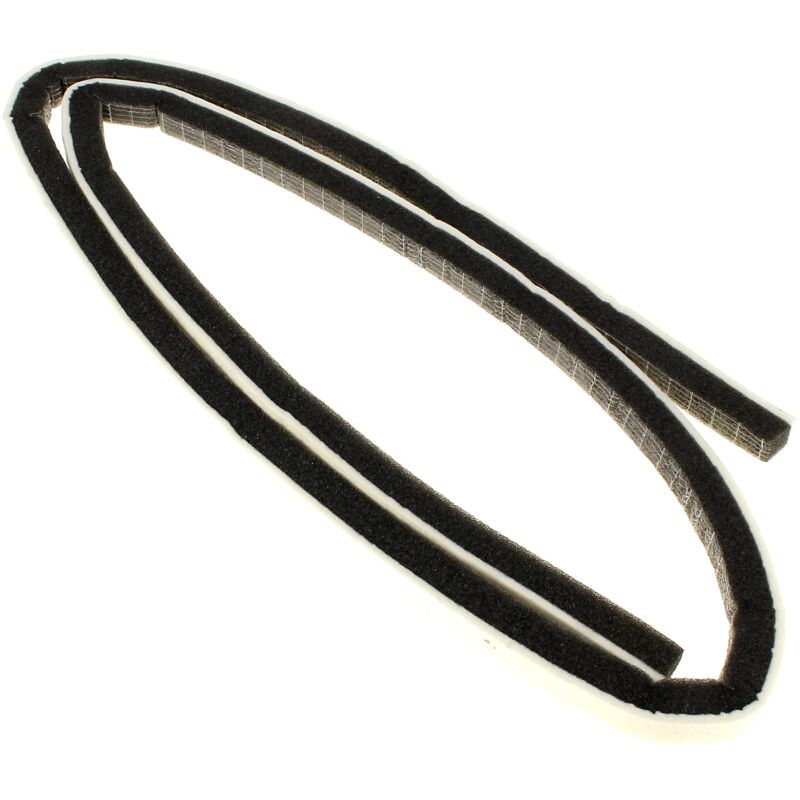 Feltro frontale per asciugatrice Beko