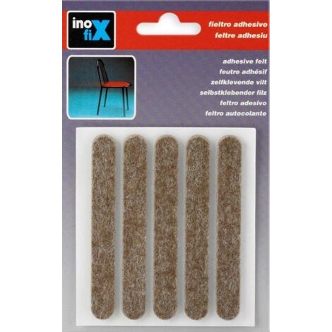 FELTX5 KLEBEWOLLE 95X12MM MARR INOFIX 4007-4-