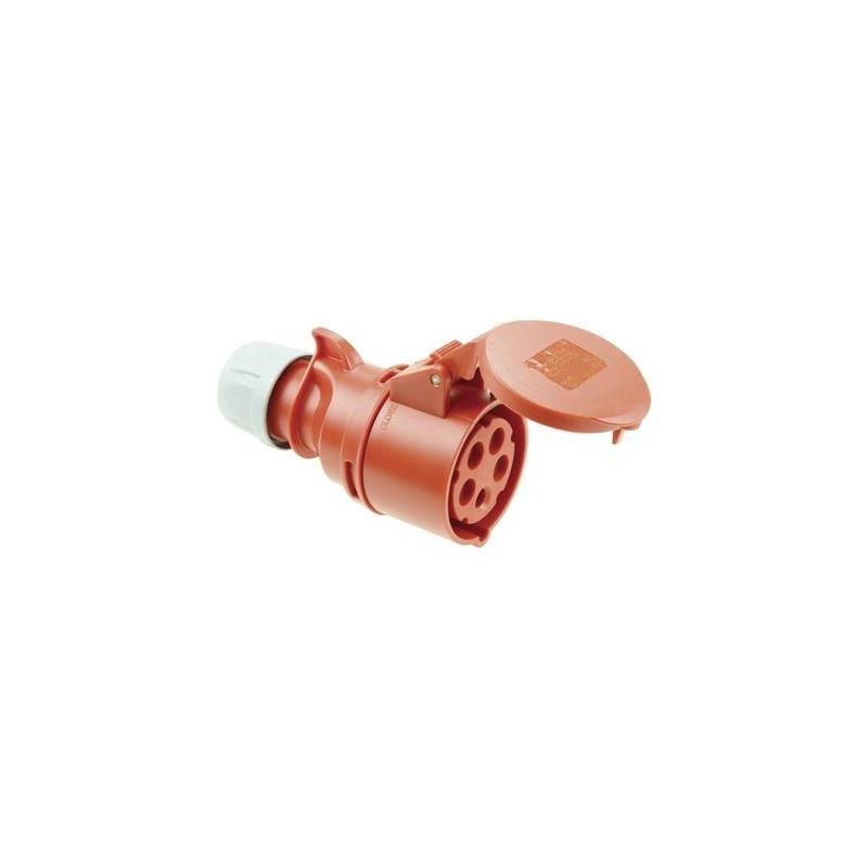 Raccord Cee Femelle 16a-230 À 400 V Pce
