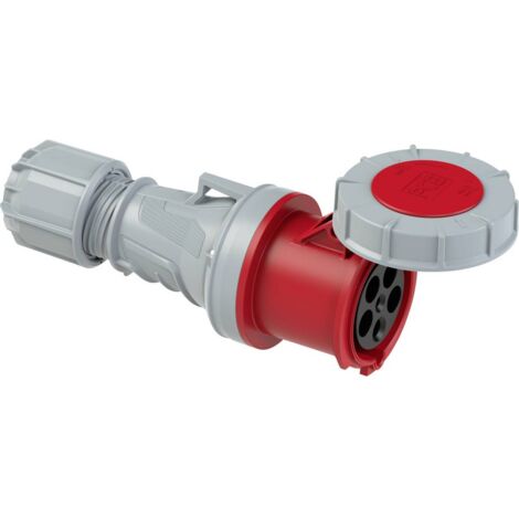 Femelle CEE 63 A 5 pôles PCE Power Twist 235-6 400 V 1 pc(s) X91747