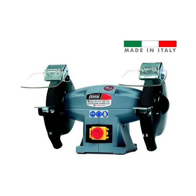 Rettificatrice Femi Industrie gamma - 150x20 foro