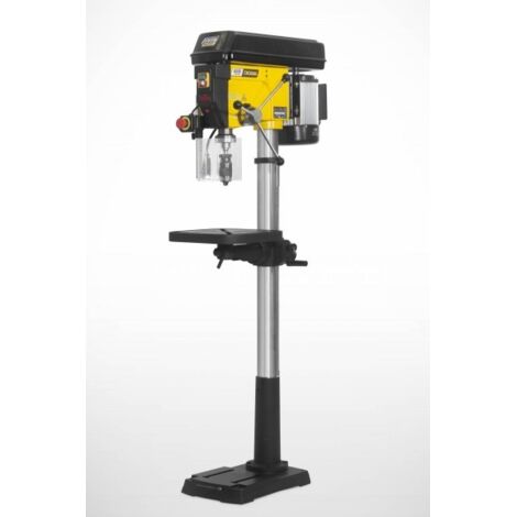 Femi DIGIMAX 16F PRO Trapano a colonna a pavimento con display