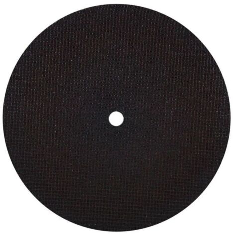 Femi – Disque abrasif Ø350x3x25.4 pour tronçonneuse à métaux – Coupe précise pour matériaux ferreux et non ferreux – CS20141