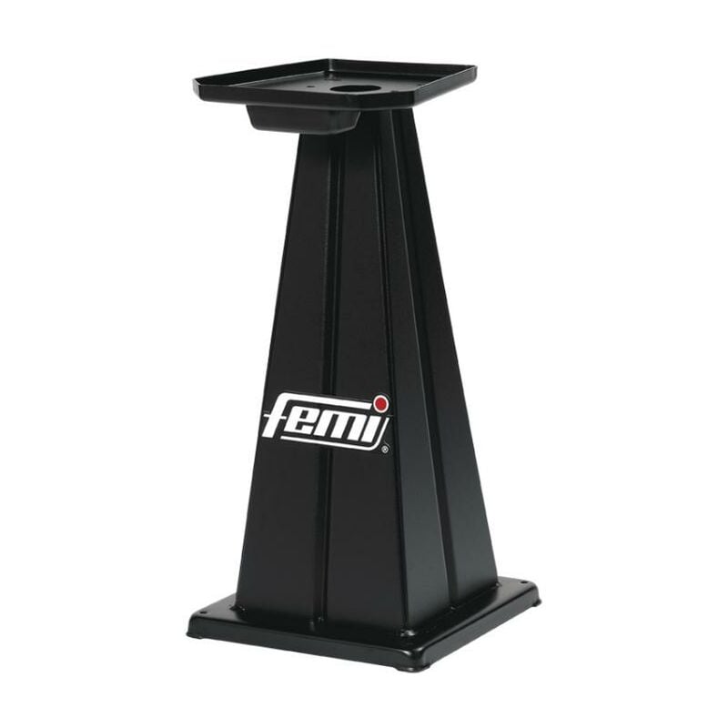Femi - Socle pour tourets à meuler 303 - 7133506