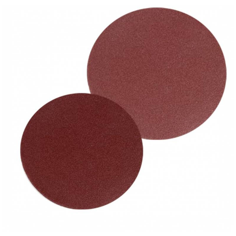 Femi - Disque abrasif ø 400 mm G40 - Boite de 10 - 3239931