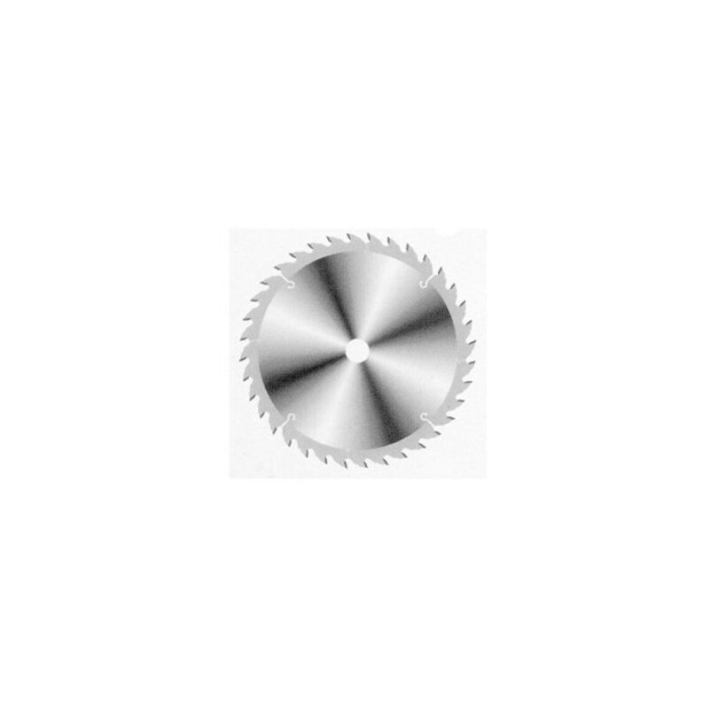 

Femi - Hoja de sierra circular para madera Ø 254x30 mm - 24 dientes